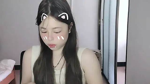 F-Yihao online show from March 11, 5:13 am