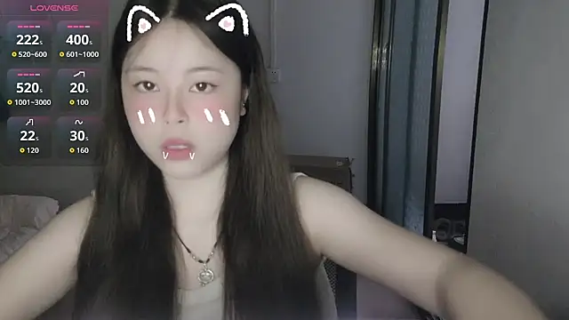 F-Yihao online show from April 8, 9:42 am