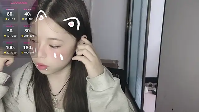 F-Yihao online show from April 10, 8:30 am