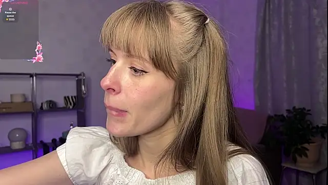 RosaMoore online show from April 20, 2:42 pm