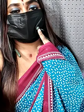 Cutie Nila online show from March 27, 8:26 am