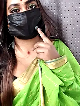 Cutie Nila online show from April 7, 5:19 am