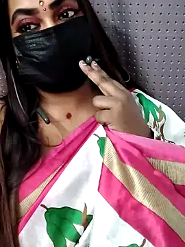 Cutie Nila online show from April 10, 5:12 am