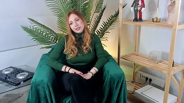 JacqulynVensel online show from March 3, 12:33 pm