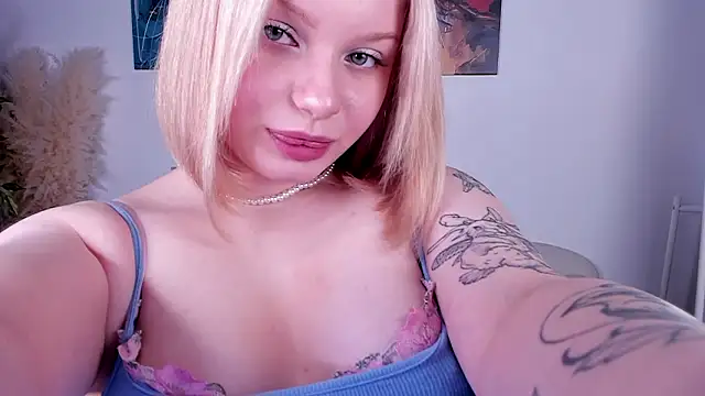 Doris Lee online show from March 22, 1:14 pm