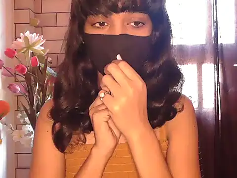 Snapshot of ZohinDishoza chatting on March 1, 9:55 am ZohinDishoza online show from March 1, 9:55 am