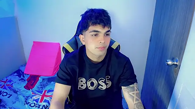 Dustyy 33 online show from February 25, 6:17 pm