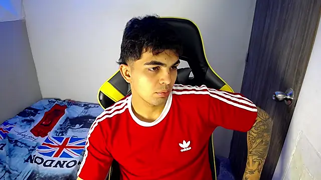 Dustyy 33 online show from February 26, 12:37 pm