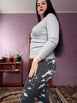 Snapshot of AmyLove471 chatting on April 7, 9:32 am AmyLove471 online show from April 7, 9:32 am