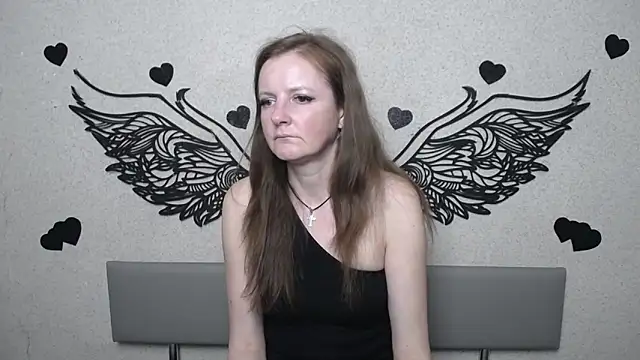 Snapshot of MeganPirs chatting on May 19, 5:08 pm MeganPirs online show from May 19, 5:08 pm