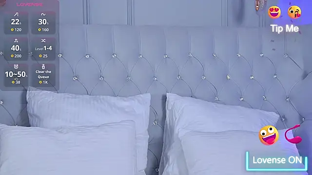 JassyCollins online show from July 18, 3:16 pm