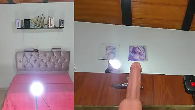 katleya funny online show from May 8, 11:04 am