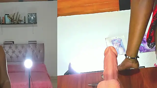katleya funny online show from July 1, 11:45 am
