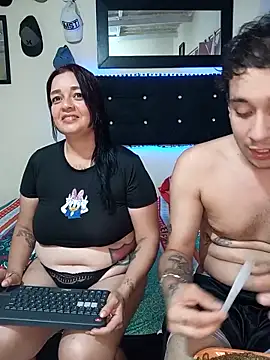 Snapshot of david-marce01 chatting on February 26, 11:15 pm david-marce01 online show from February 26, 11:15 pm