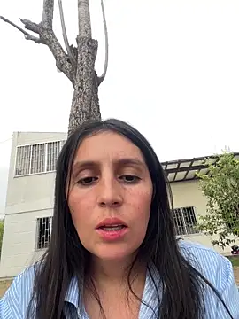 GABY 17 online show from March 1, 10:01 pm