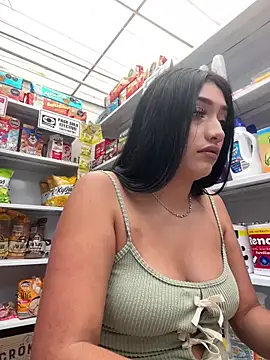 GeorgiaPink  online show from March 3, 6:47 pm