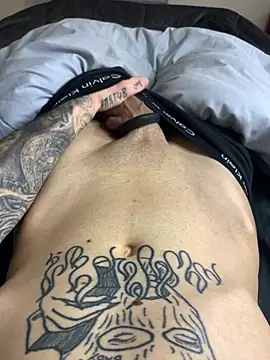 IamAlexei online show from March 18, 10:51 am