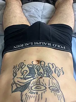 IamAlexei online show from April 1, 9:54 am