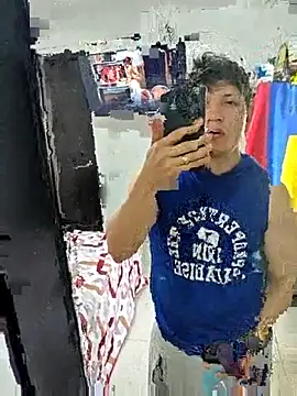 Snapshot of Charlesbigcock69 chatting on February 25, 8:18 pm Charlesbigcock69 online show from February 25, 8:18 pm