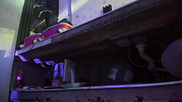 oriana gahew01 online show from February 26, 9:14 pm