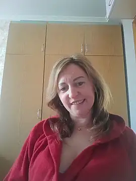ChristinaYork online show from March 8, 8:18 am