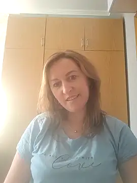 ChristinaYork online show from March 9, 1:59 pm