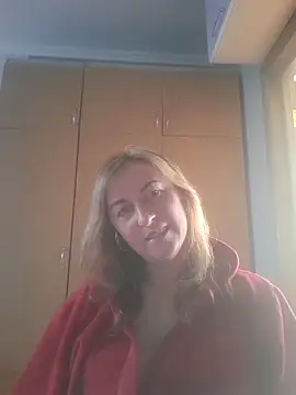 ChristinaYork online show from March 17, 5:55 am