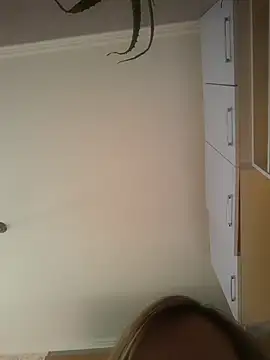 ChristinaYork online show from April 4, 2:47 pm