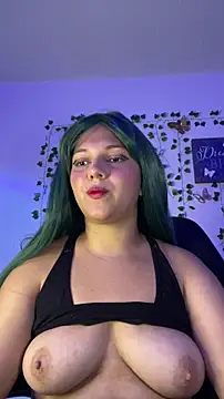 aurora bela online show from March 8, 2:15 am