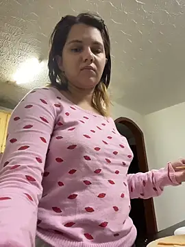 aurora bela online show from March 15, 6:41 am