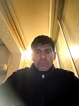 Espada1981navas online show from February 25, 9:46 pm