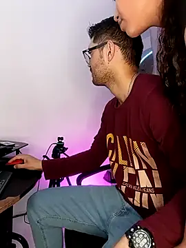 Snapshot of ritzabeth_daniel chatting on March 20, 2:38 am ritzabeth daniel online show from March 20, 2:38 am