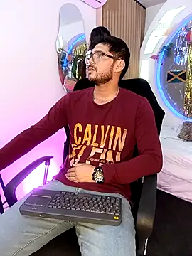 Snapshot of ritzabeth_daniel chatting on April 16, 2:56 am ritzabeth daniel online show from April 16, 2:56 am