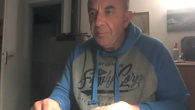 FRENCHSEXY1 online show from February 26, 12:20 am