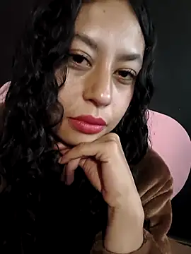 melsylatina online show from March 20, 1:43 am