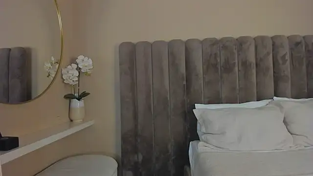 Snapshot of SofiBaez chatting on May 9, 12:10 pm SofiBaez online show from May 9, 12:10 pm