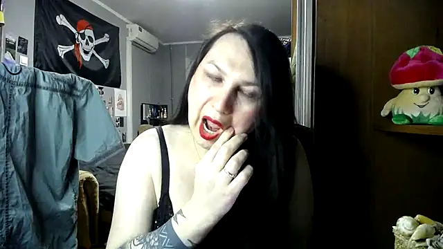 EvaBeautyXx online show from March 4, 7:53 pm