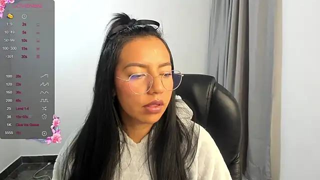 Doll Channelx online show from June 18, 2:23 am