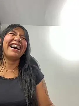 Doll Channelx online show from June 26, 11:53 pm