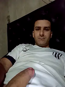 randon112 online show from April 20, 7:59 pm