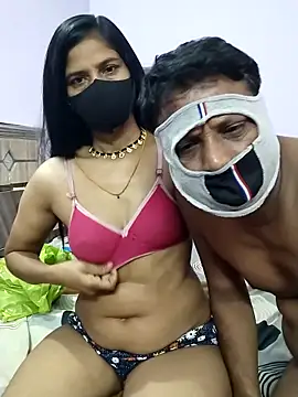 chandan19812 online show from May 13, 1:03 am