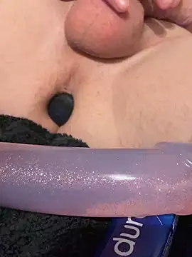 baobab734 online show from February 26, 9:25 pm