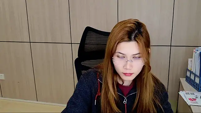 zhen-68 online show from March 30, 12:55 am