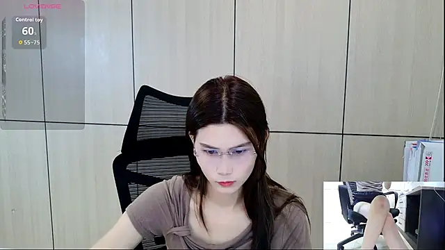 zhen-68 online show from May 13, 12:52 am