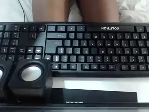 Snapshot of CooperHott chatting on March 1, 12:29 pm CooperHott online show from March 1, 12:29 pm