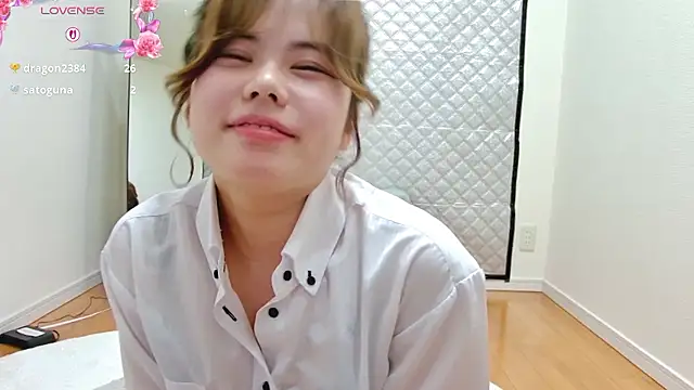 Snapshot of itigo_ch chatting on March 4, 3:45 am itigo ch online show from March 4, 3:45 am