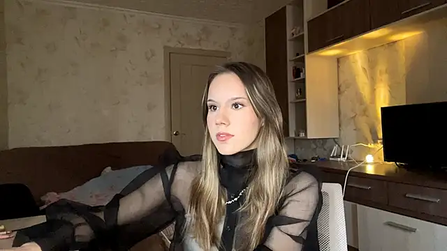 PrettyReal online show from March 1, 8:16 am