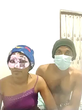 Miss-malika online show from March 15, 4:35 pm