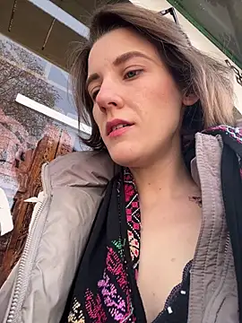 Kamorana online show from March 11, 10:21 am