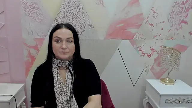 Nika moning1 online show from February 26, 9:41 am